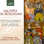 Italienische Madrigale des 14. Jahrhunderts