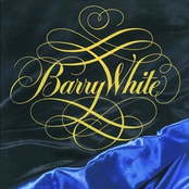 Who's The Fool by Barry White