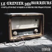 Le Grenier des horreurs