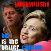 Bill is the better Clinton