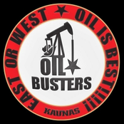 Oil Busters