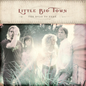 Lost by Little Big Town