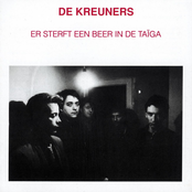 Andere Kant Van De Lijn by De Kreuners