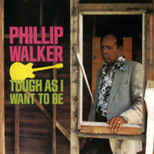 Not The Same Man by Phillip Walker