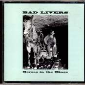 Clawhammer Fish by Bad Livers