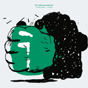 In the Mouth - A Hand