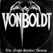 The Night Stalker Demos
