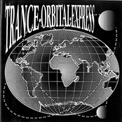 Trance Orbital Express