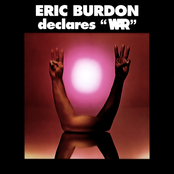 Eric Burdon Declares "War"