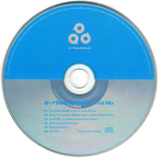 P∴Rhythmatiq Trial Mix