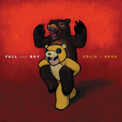 Headfirst Slide Into Cooperstown On A Bad Bet by Fall Out Boy