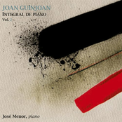 Joan Guinjoan: Integral de Piano. Vol 2
