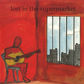 Lost In The Supermarket