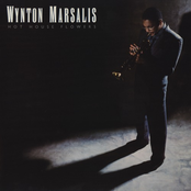 Django by Wynton Marsalis