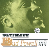 Ultimate Bud Powell