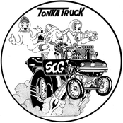 Secret Circle: Tonka Truck