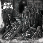 Nightly Desecrations