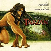 Tarzan: An Original Walt Disney Records Soundtrack