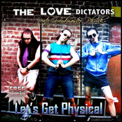 Let's Get Physical (Single)