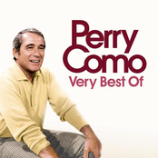 perry como's greatest hits