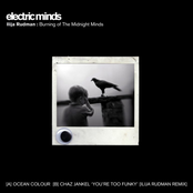 Burning of the Midnight Minds