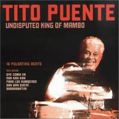 El Agitador by Tito Puente