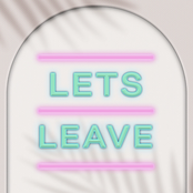 Let's Leave