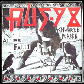 Alles Fällt / Schwarze Raben