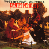 Witchfinder General - Invisible Hate