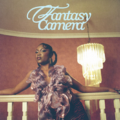 Fantasy Camera (feat. Forest Claudette)