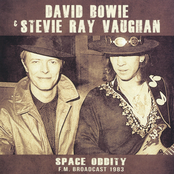 Star by David Bowie & Stevie Ray Vaughan