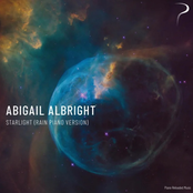 Starlight (Rain Piano Version)