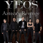 Azteca's Revenge (English Version)