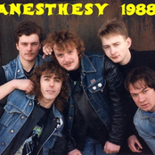 Anesthesy