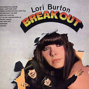 lori burton