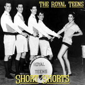All Right Baby by The Royal Teens