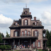 phantom manor