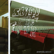 Auto Emotion by Seven Feet Four