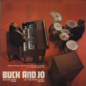 Buck And Jo