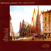 Wien – gegen den Strich