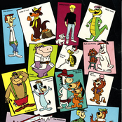 hanna barbera music studio