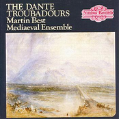 Ben An Mort by Martin Best Mediaeval Ensemble