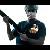 Floyd, Blew His Brains Out