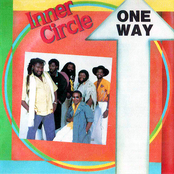 Stay With Me by Inner Circle