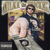 Silkk The Shocker: Charge It 2 Da Game
