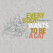 Mark Rapp: Disney Jazz Volume I: Everybody Wants To Be A Cat