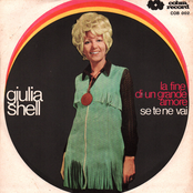 La fine di un grande amore / Se te ne vai