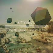 Kittyhawk / Cherry Cola Champions - Split 7"