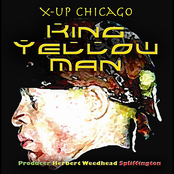 King Yellowman: King Yellowman Mash-up Chicago