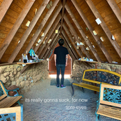 It's Really Gonna Suck, for Now